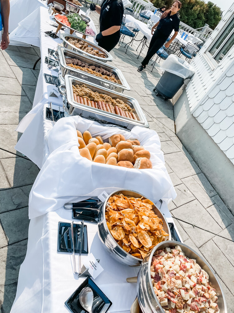 FDG | BLUE HARBOR RESORT | SHEBOYGAN, WI | SEP 2021 photo 17