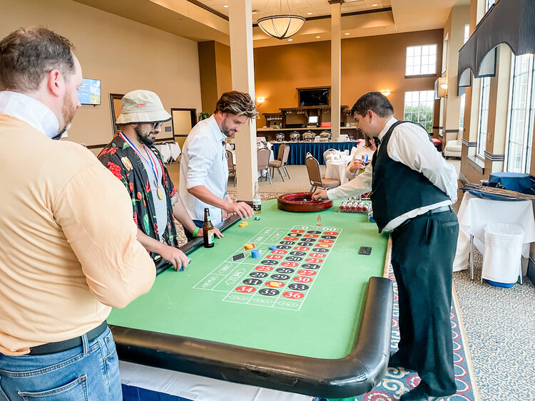FDG | BLUE HARBOR RESORT | SHEBOYGAN, WI | SEP 2021 photo 1