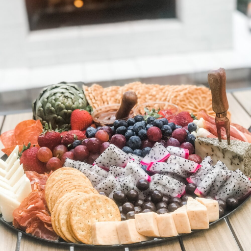 CHARCUTERIE CLASS