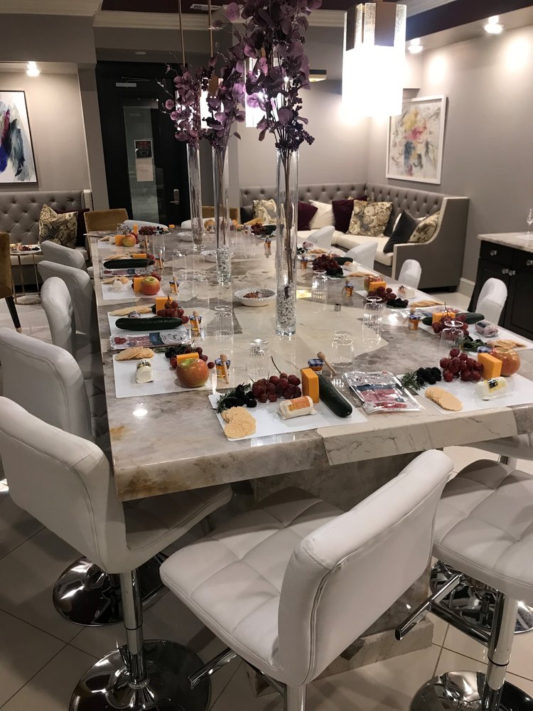 NORTHBROOK WOMANS CLUB | THE ELAINE | NOV 2021 photo 4