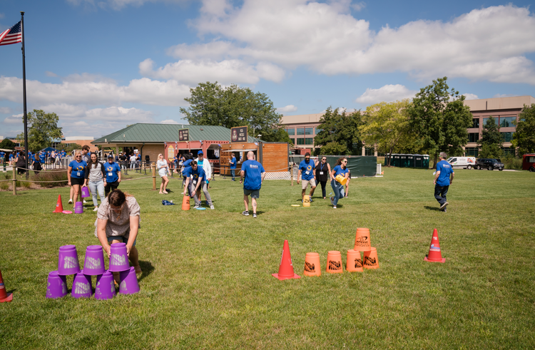 TOWNHALL & COMPANY PICNIC photo 8