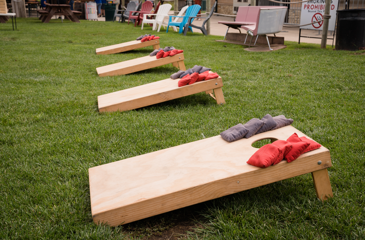 TOWNHALL & COMPANY PICNIC photo 9