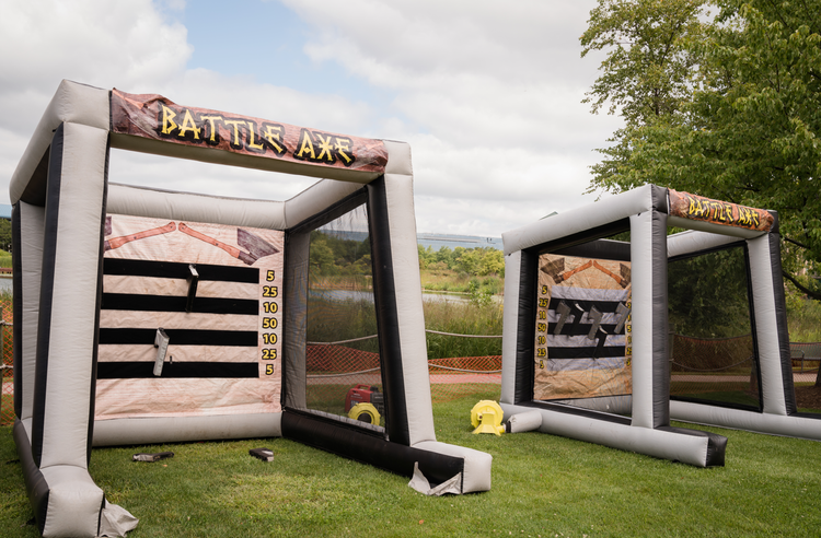 TOWNHALL & COMPANY PICNIC photo 6