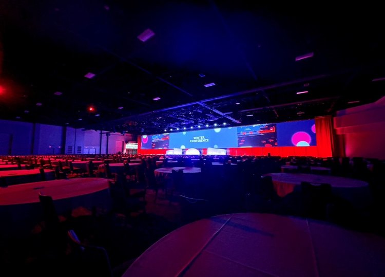 WINTER CONFERENCE 2022 photo 9