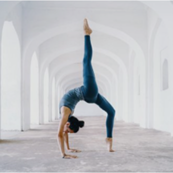yoga