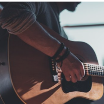 guitar