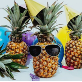 pineapple