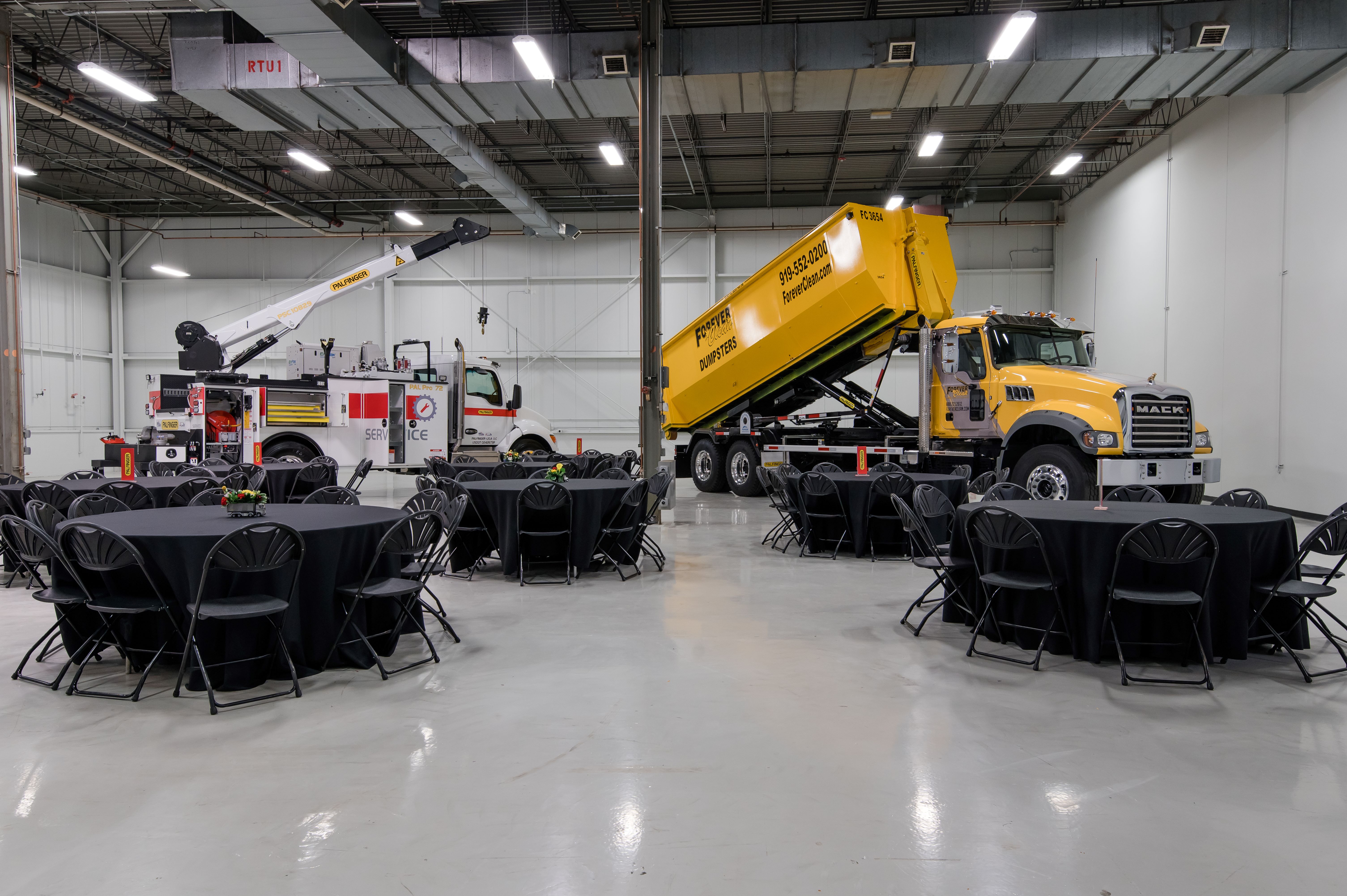 HQ GRAND OPENING photo 7