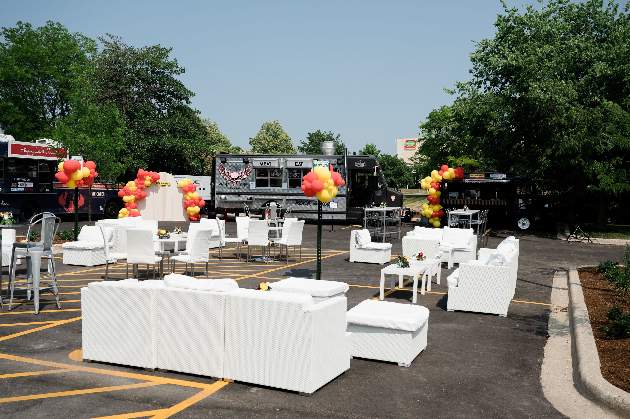 HQ GRAND OPENING photo 9