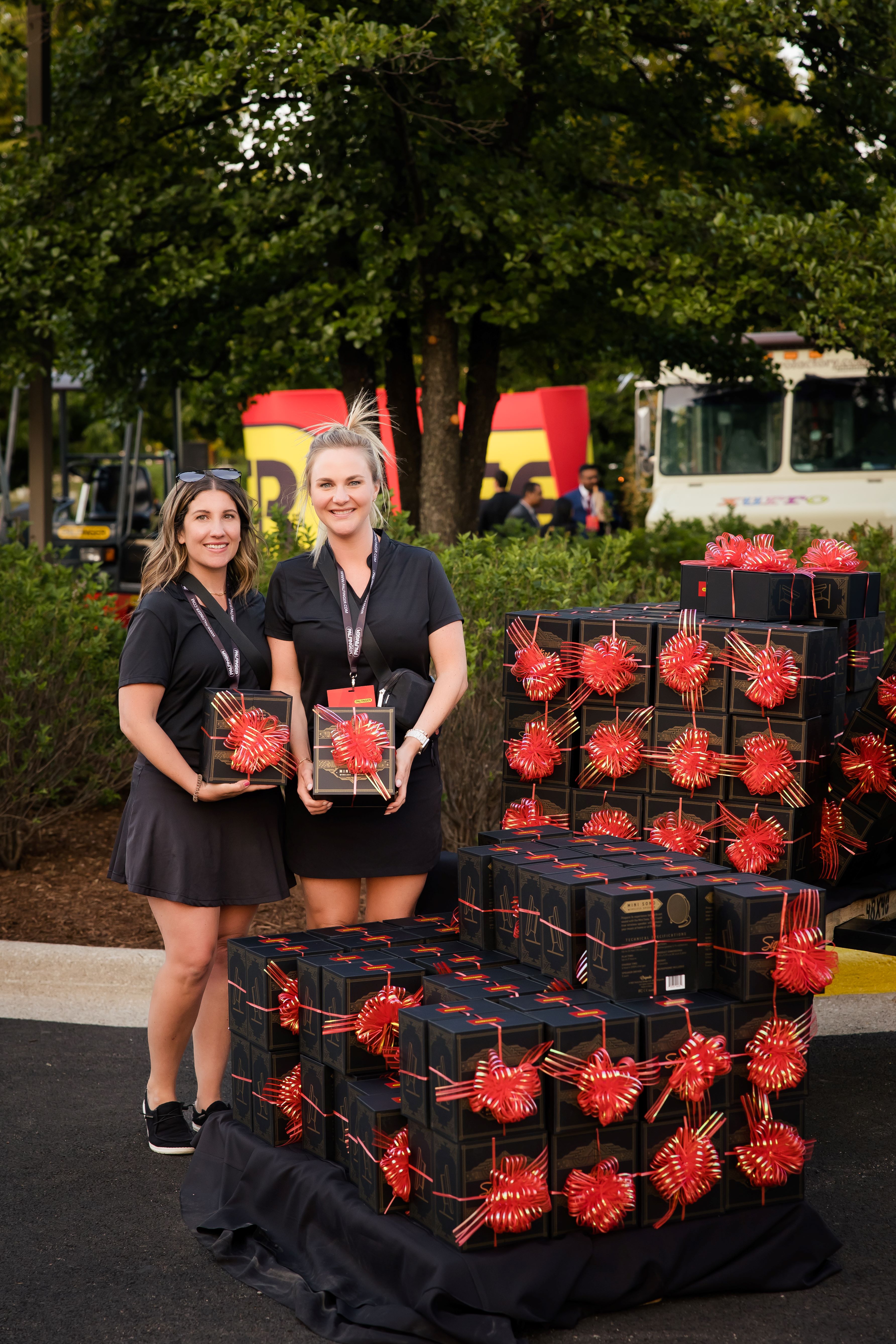 HQ GRAND OPENING photo 16