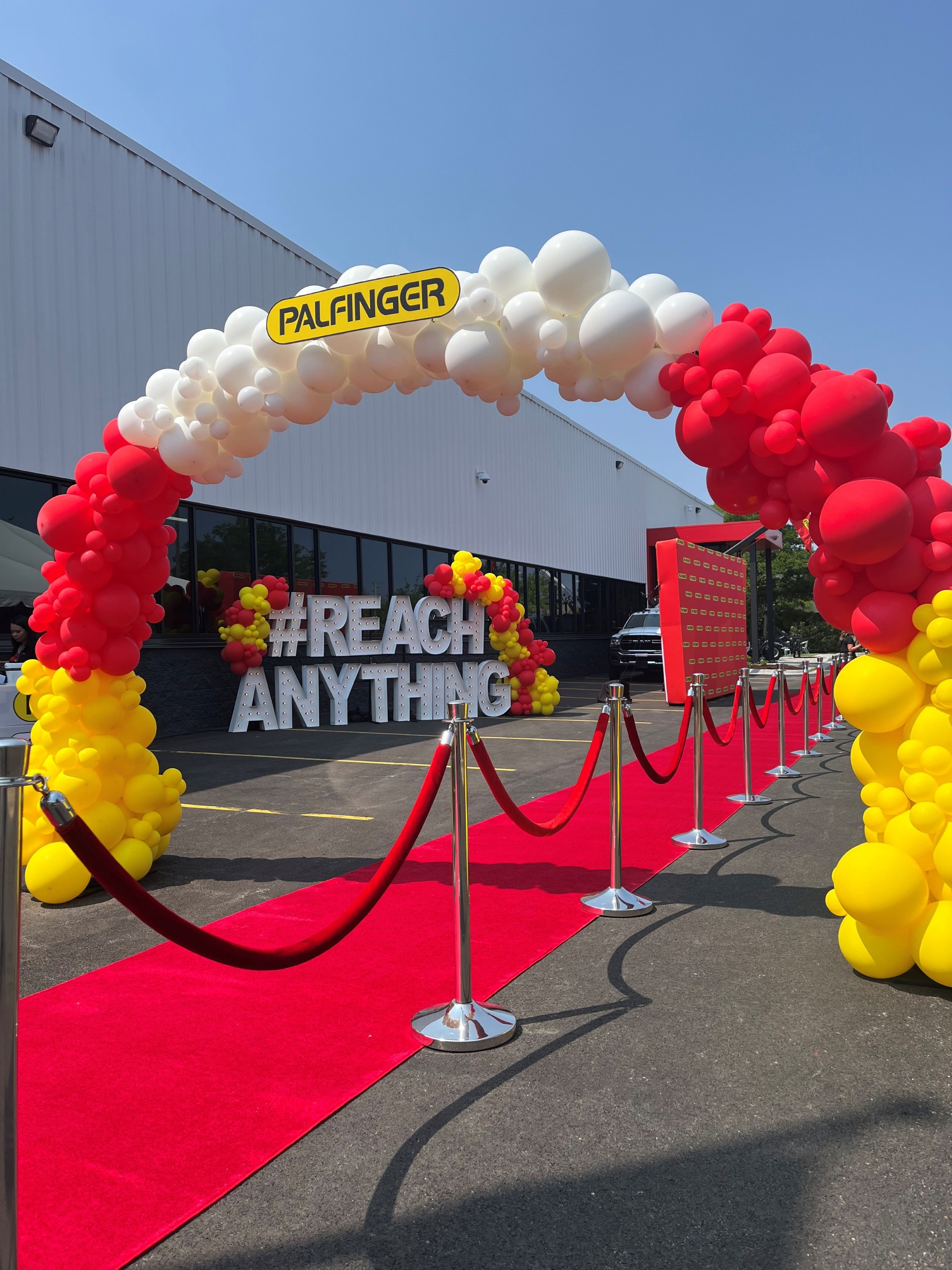 HQ GRAND OPENING photo 5