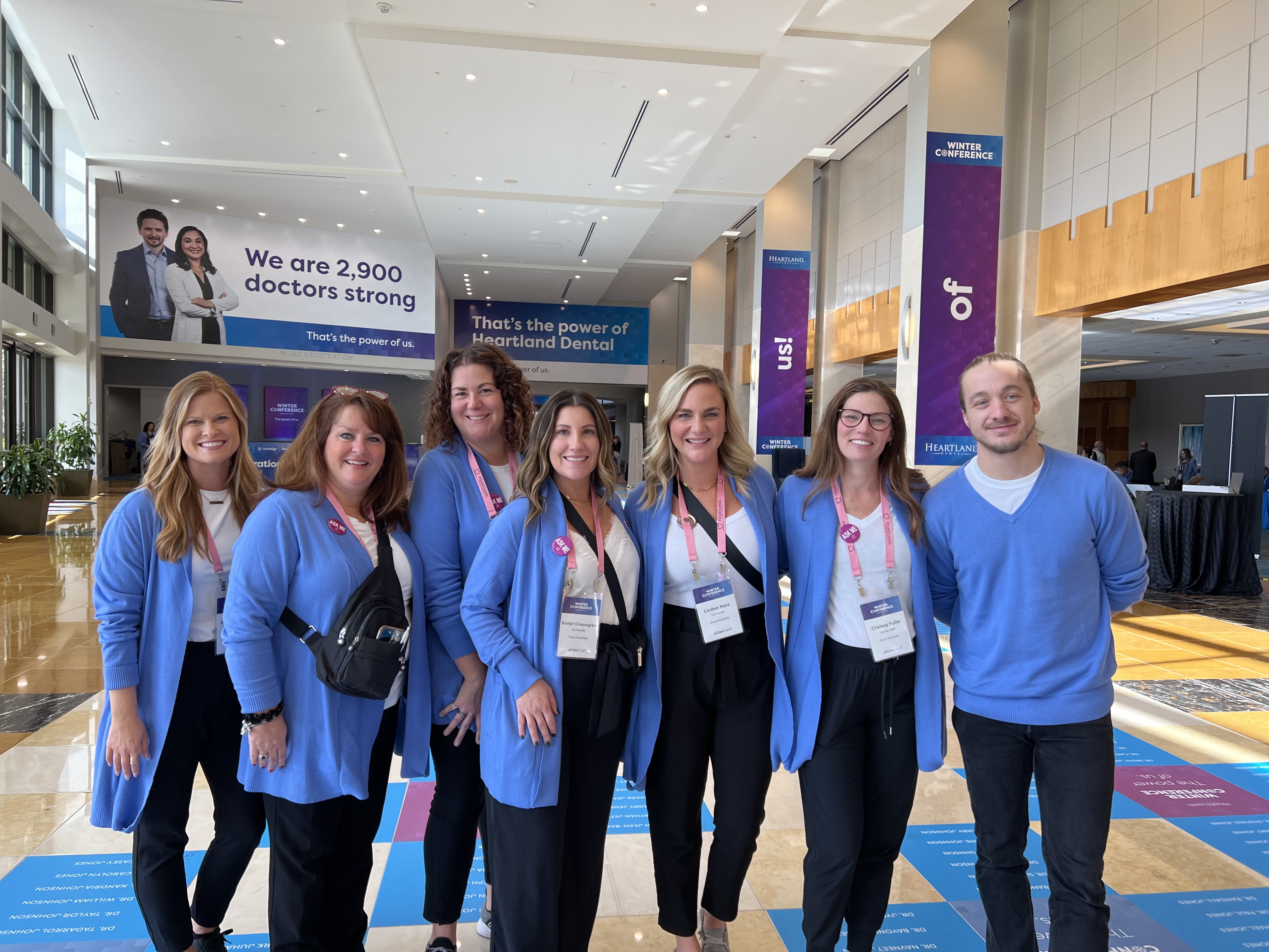 WINTER CONFERENCE 2023 photo 2
