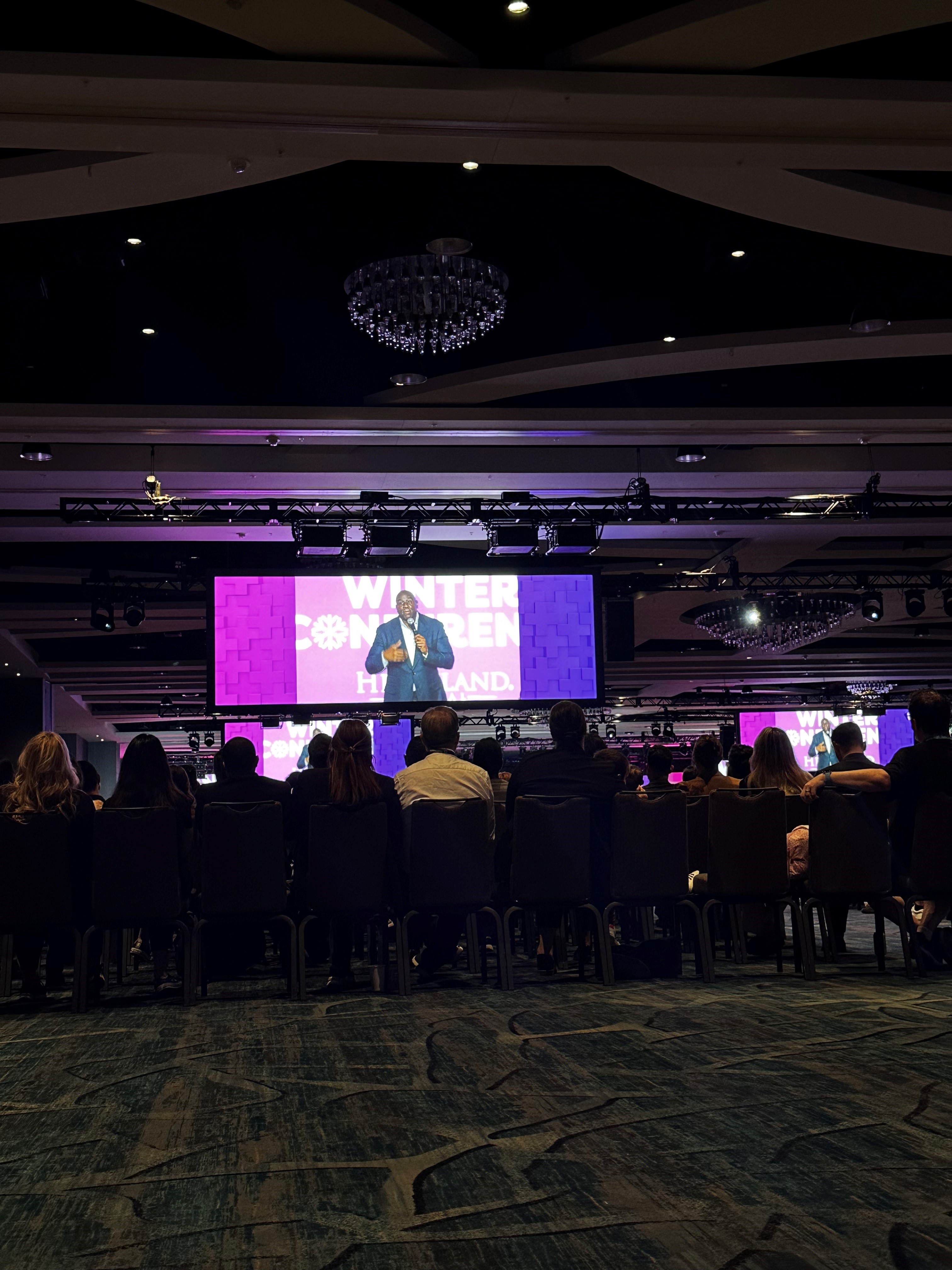 WINTER CONFERENCE 2023 photo 3