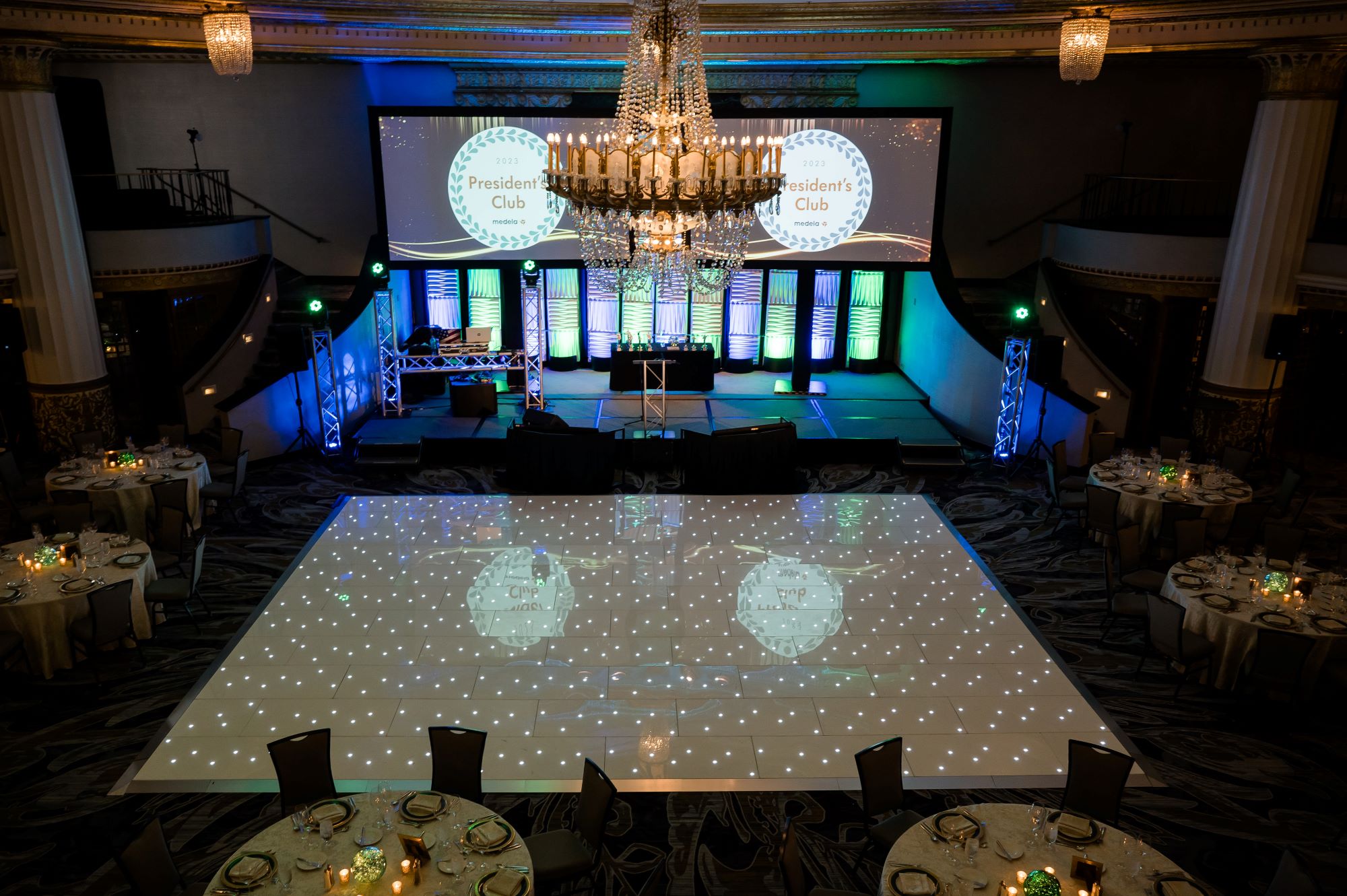 SALES MEETING 2024 photo 1
