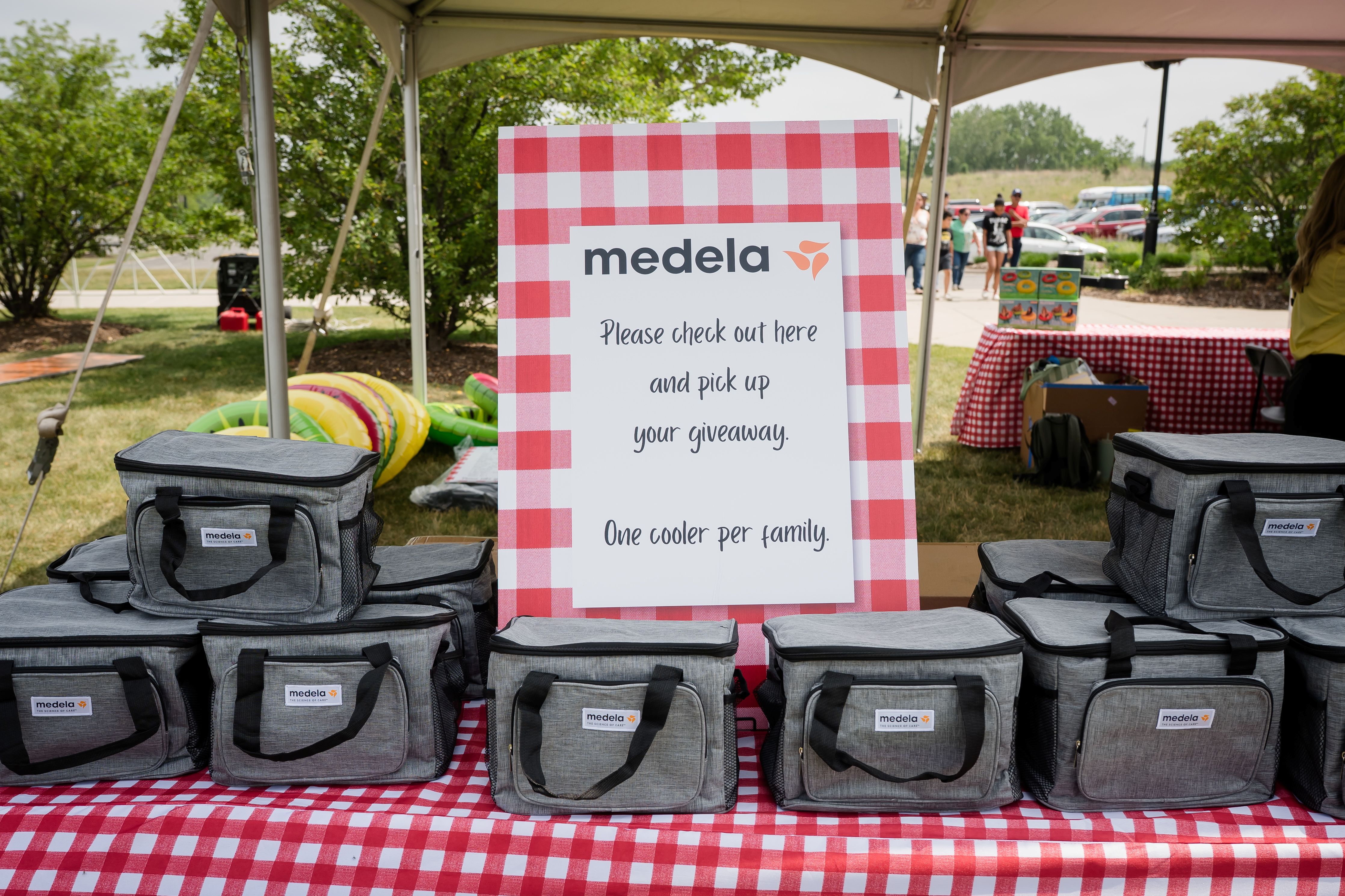 MEDELA FAMILY PICNIC 2025 photo 3