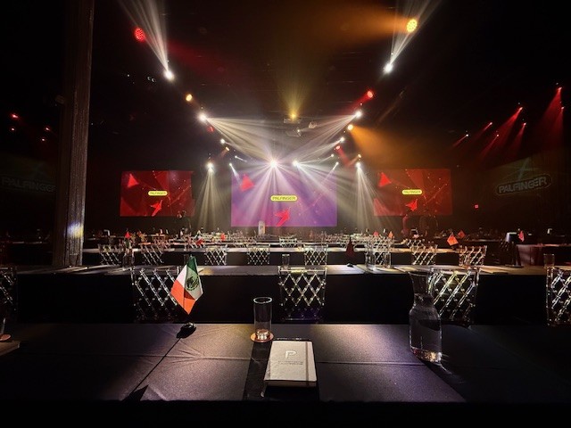 DEALER + SUPPLIER MEETING 2025